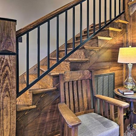 Lay Lake Access And Views Expansive Shelby Home! Esterno foto