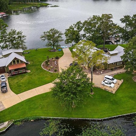 Lay Lake Access And Views Expansive Shelby Home! Esterno foto