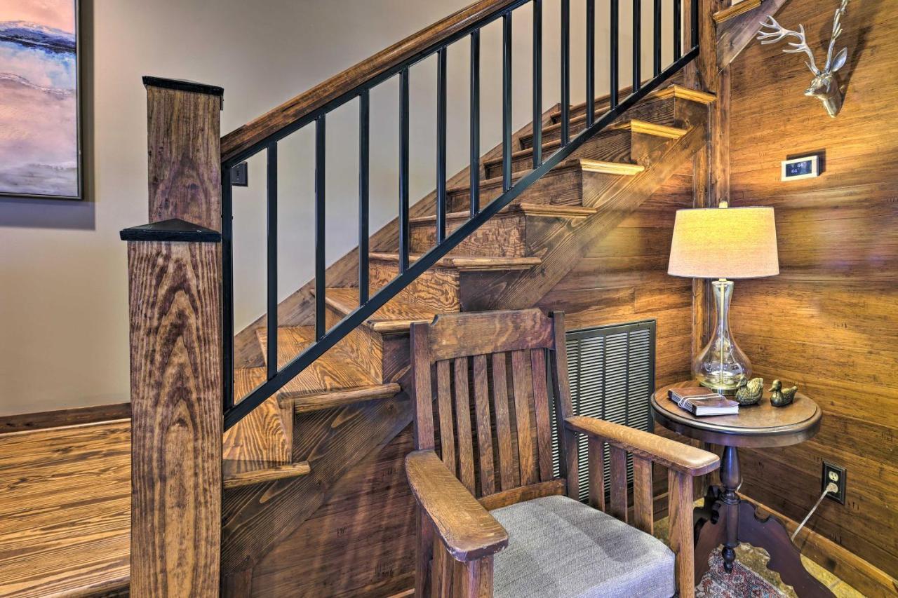 Lay Lake Access And Views Expansive Shelby Home! Esterno foto