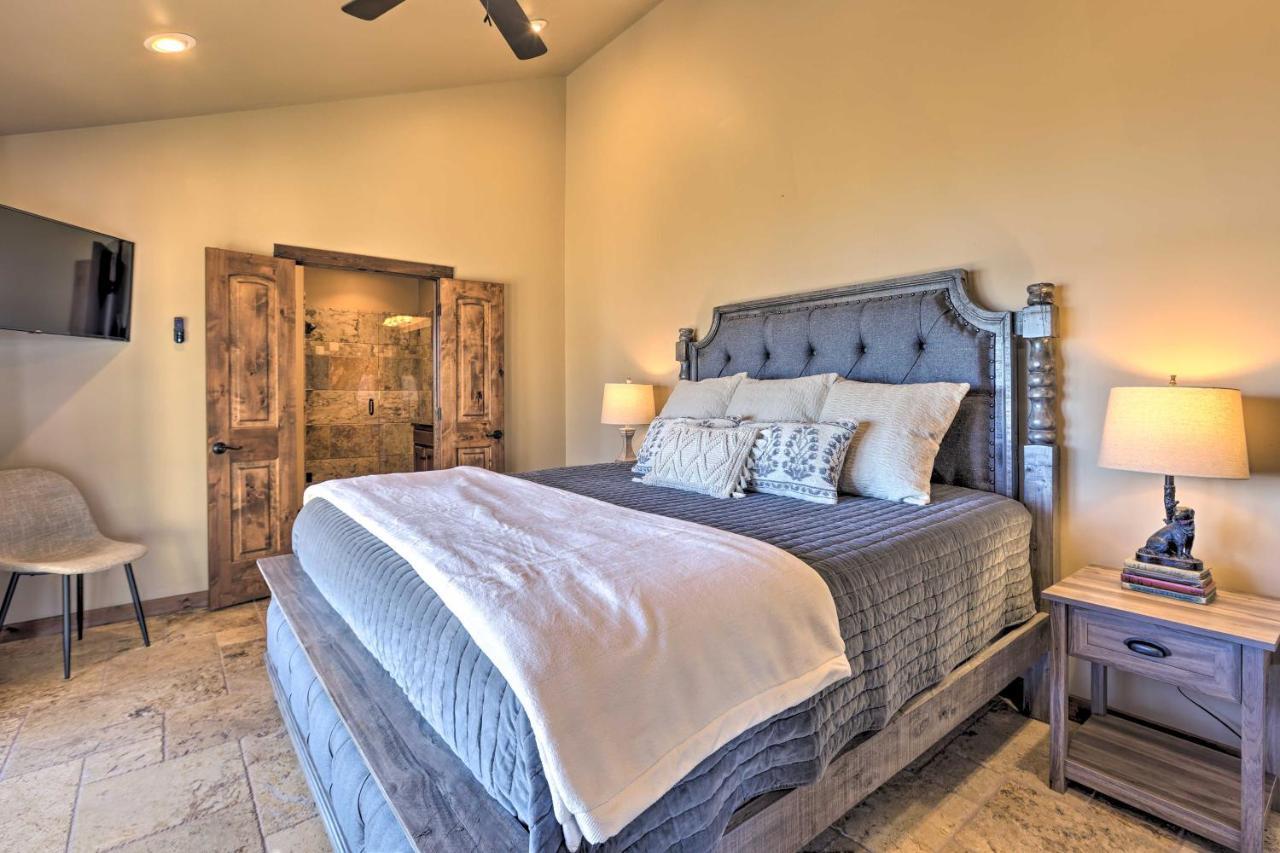 Lay Lake Access And Views Expansive Shelby Home! Esterno foto
