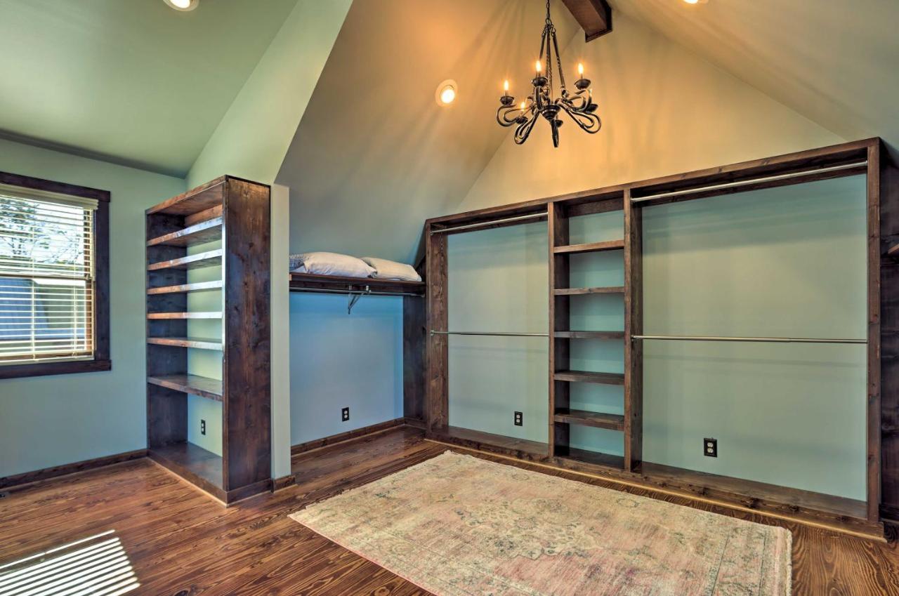 Lay Lake Access And Views Expansive Shelby Home! Esterno foto