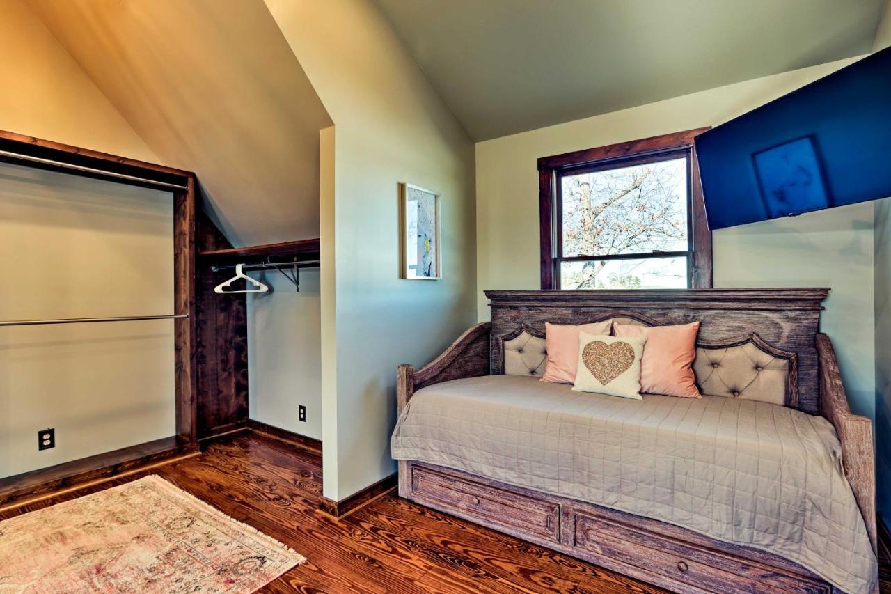 Lay Lake Access And Views Expansive Shelby Home! Esterno foto