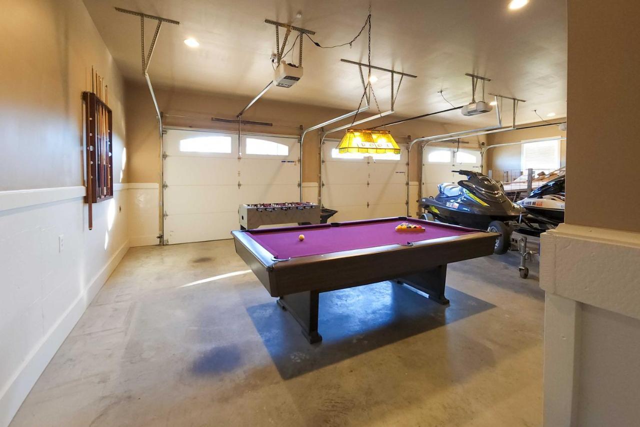 Lay Lake Access And Views Expansive Shelby Home! Esterno foto