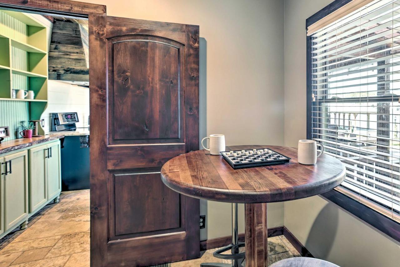 Lay Lake Access And Views Expansive Shelby Home! Esterno foto
